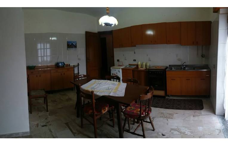 appartamento in vendita a Monasterace
