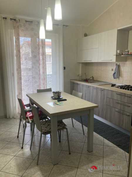 appartamento in vendita a Montebello Jonico in zona Saline
