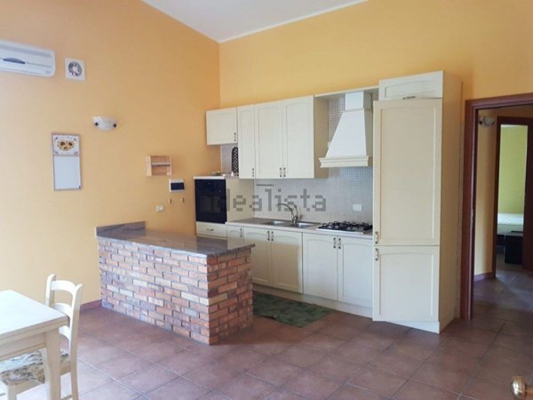 appartamento in vendita a Montebello Jonico