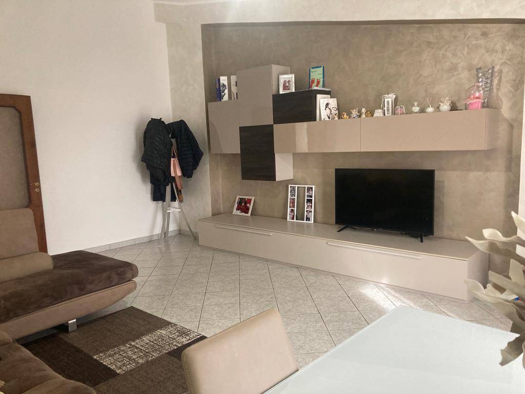 appartamento in vendita a Montebello Jonico in zona Saline
