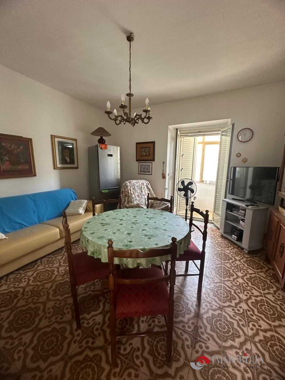 appartamento in vendita a Montebello Jonico in zona Saline