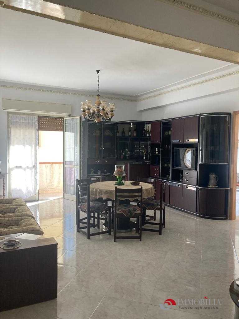 appartamento in vendita a Montebello Jonico in zona Saline