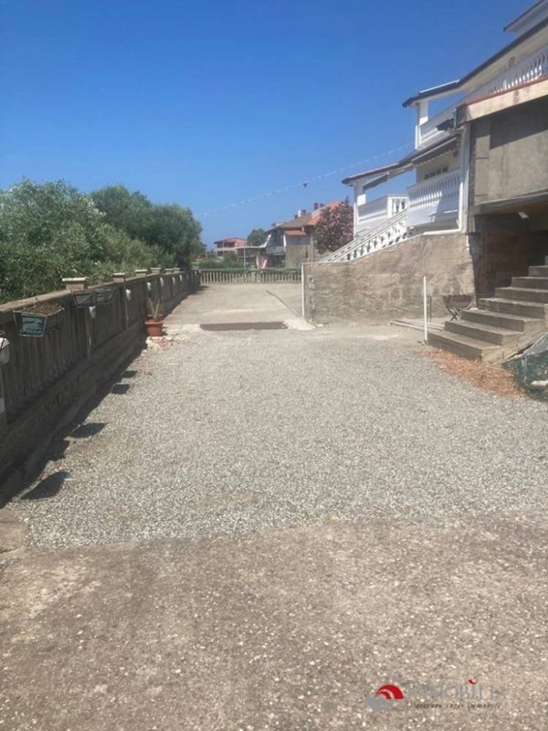 casa indipendente in vendita a Montebello Jonico