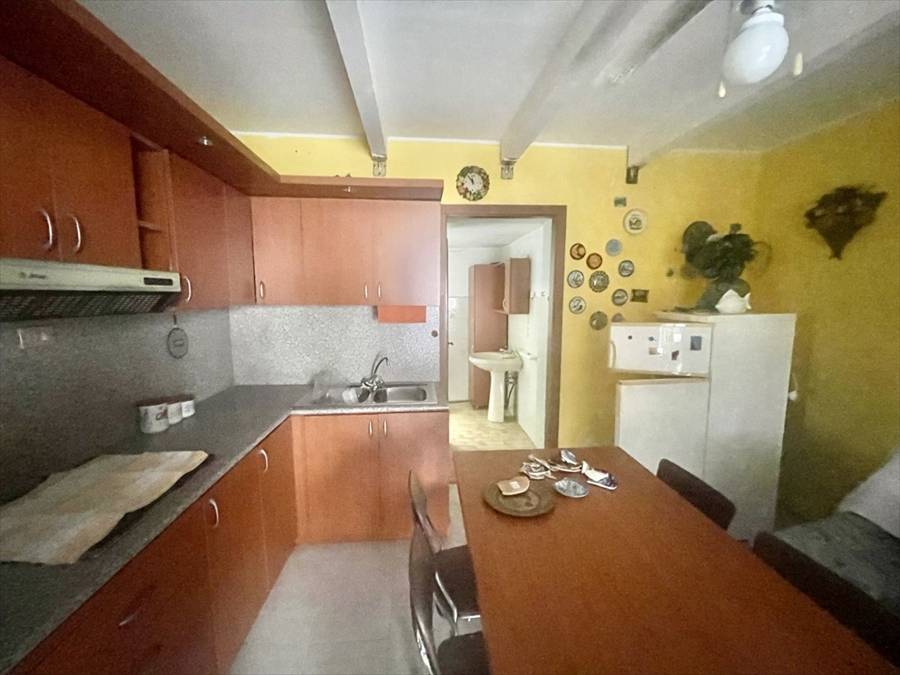 casa indipendente in vendita a Montebello Jonico in zona Saline