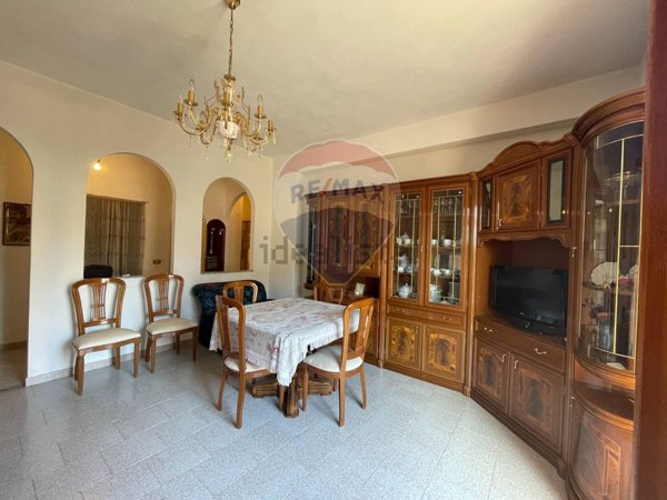 appartamento in vendita a Montebello Jonico