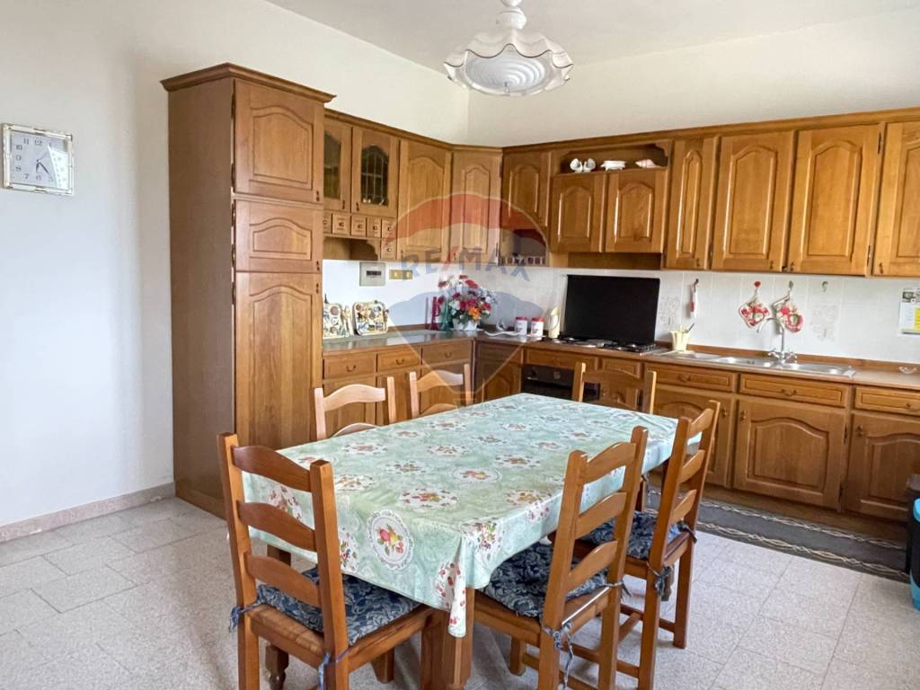 appartamento in vendita a Montebello Jonico