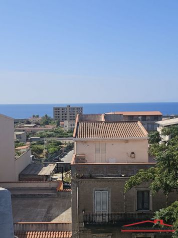 appartamento in vendita a Montebello Jonico in zona Saline