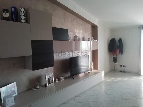 appartamento in vendita a Montebello Jonico in zona Saline