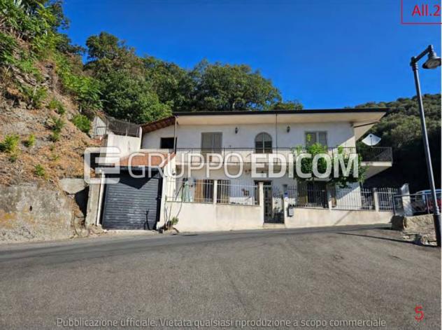 appartamento in vendita a Montebello Jonico