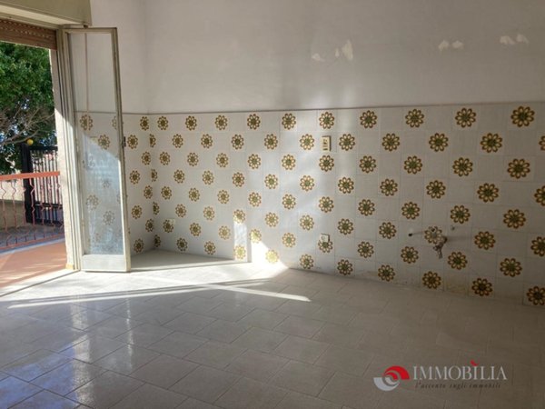 appartamento in vendita a Montebello Jonico in zona Masella