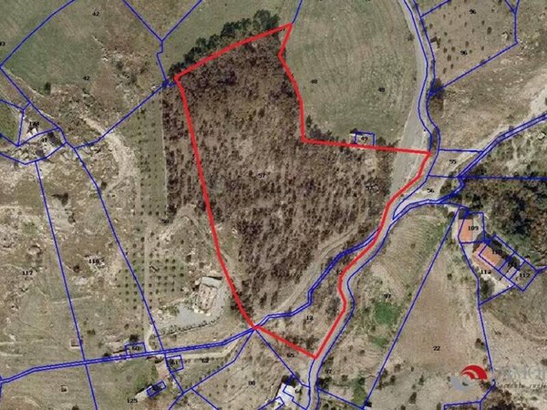 terreno agricolo in vendita a Montebello Jonico