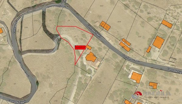 terreno edificabile in vendita a Montebello Jonico