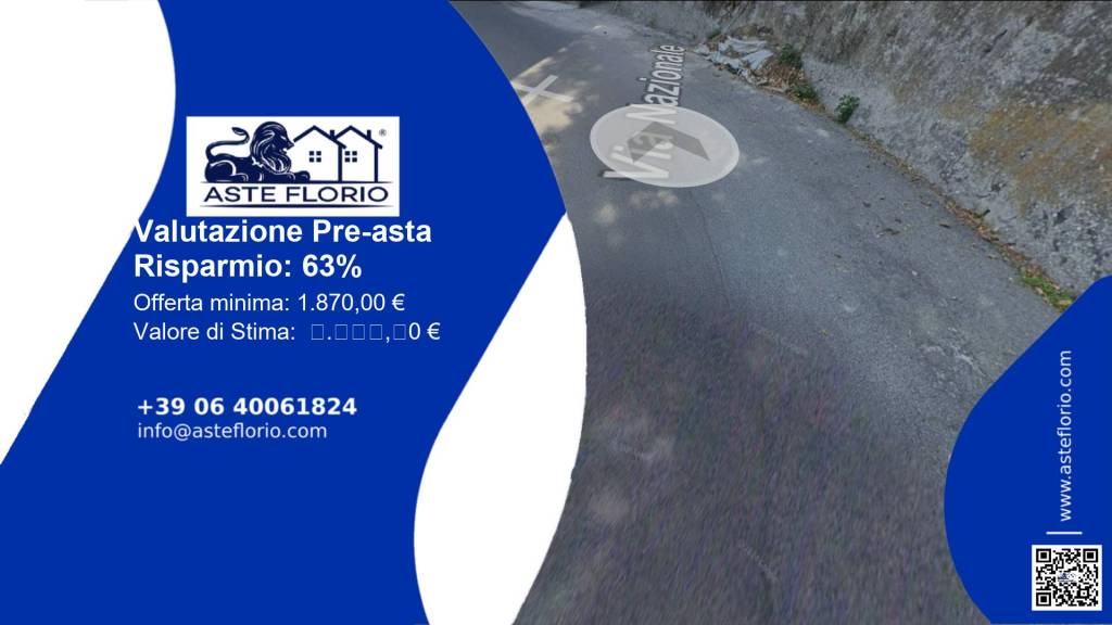 locale commerciale in vendita a Montebello Jonico