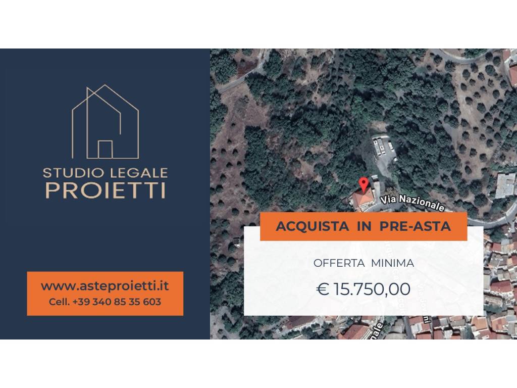 appartamento in vendita a Montebello Jonico