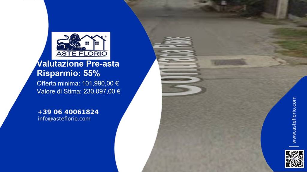 appartamento in vendita a Montebello Jonico in zona Saline