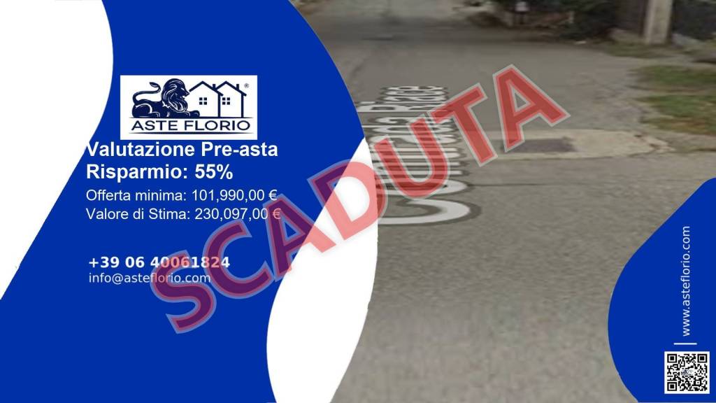 appartamento in vendita a Montebello Jonico in zona Saline