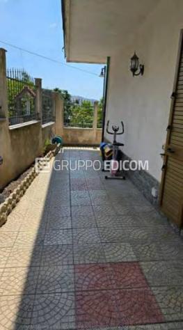 appartamento in vendita a Montebello Jonico