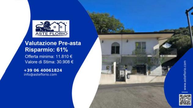 pentavano in vendita a Montebello Jonico