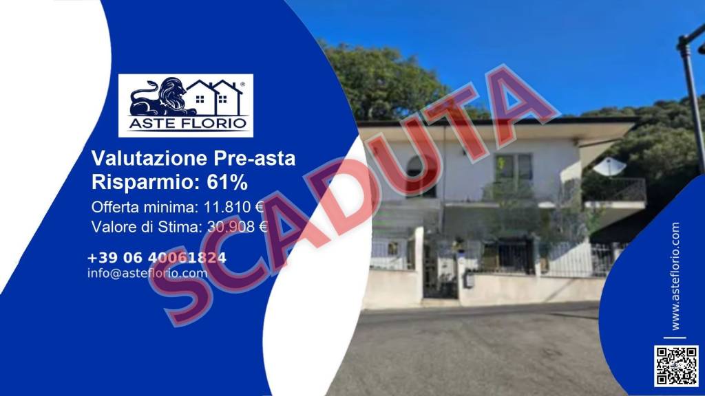 pentavano in vendita a Montebello Jonico