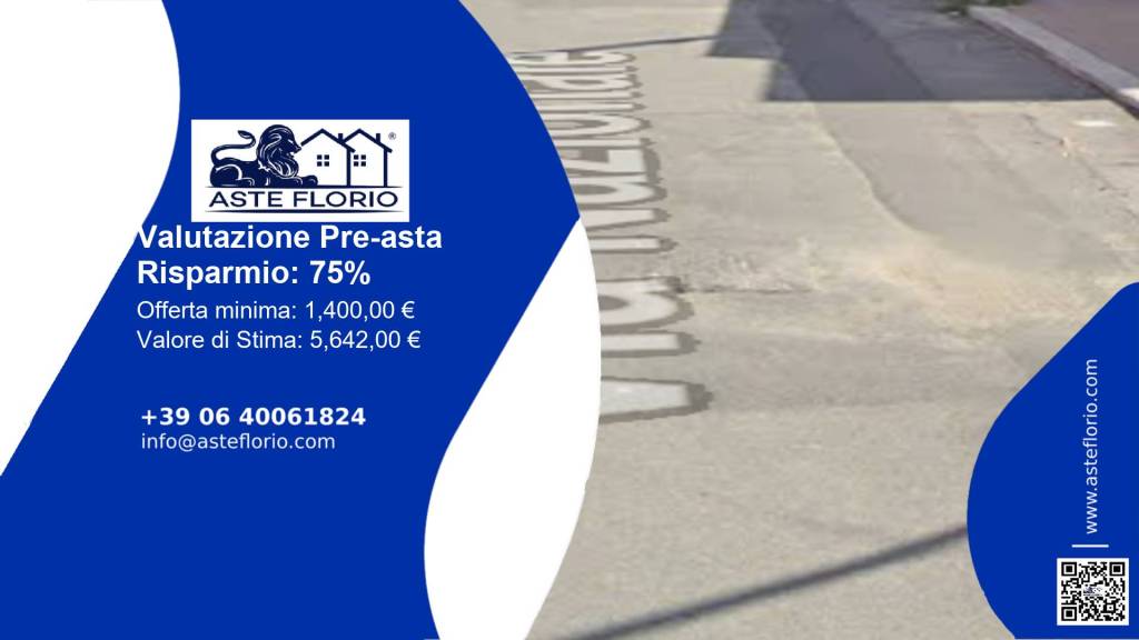 locale commerciale in vendita a Montebello Jonico