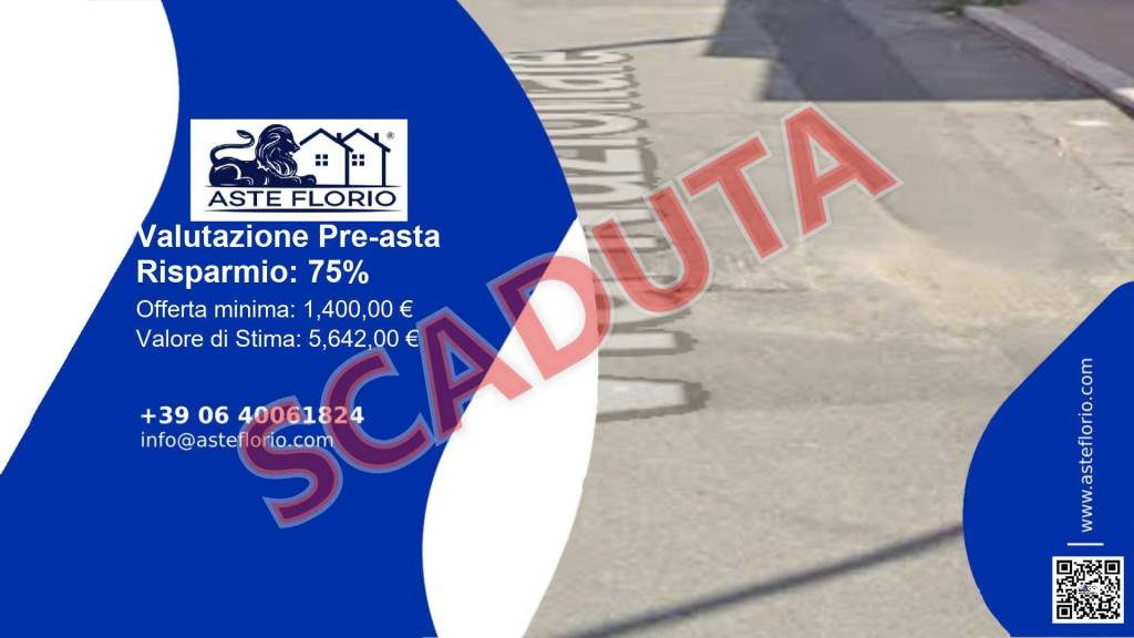 locale commerciale in vendita a Montebello Jonico