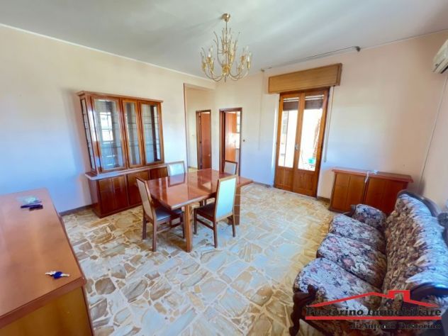 appartamento in vendita a Montebello Jonico