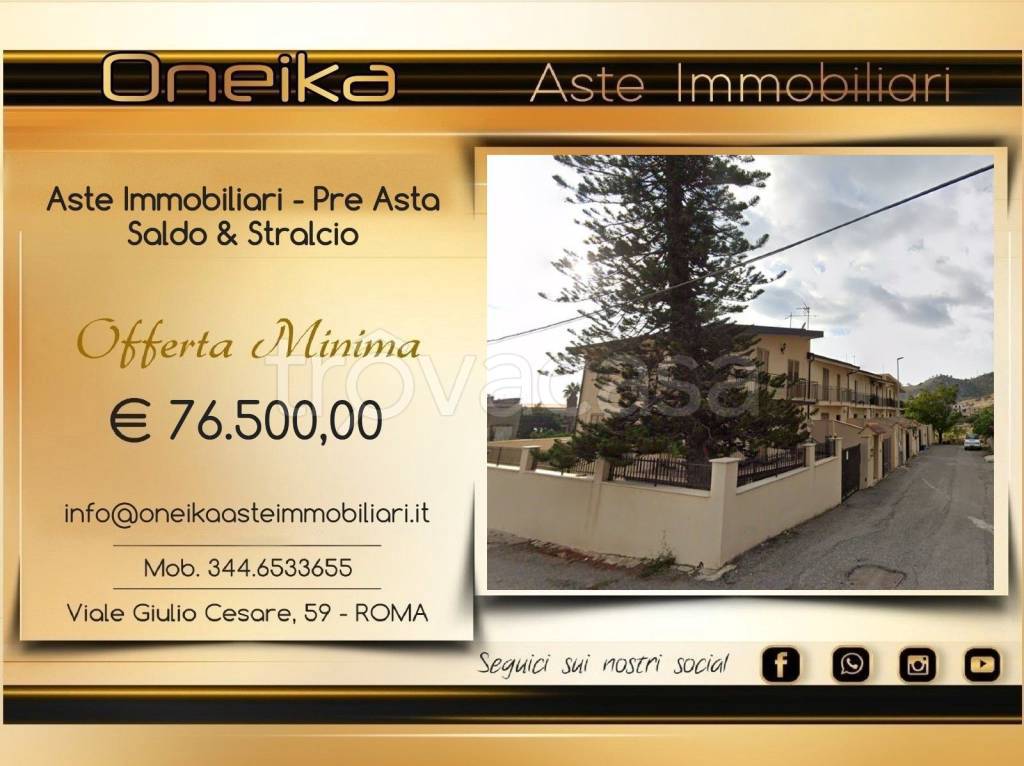 casa indipendente in vendita a Montebello Jonico