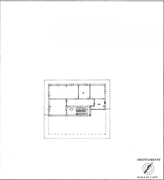 appartamento in vendita a Montebello Jonico in zona Saline