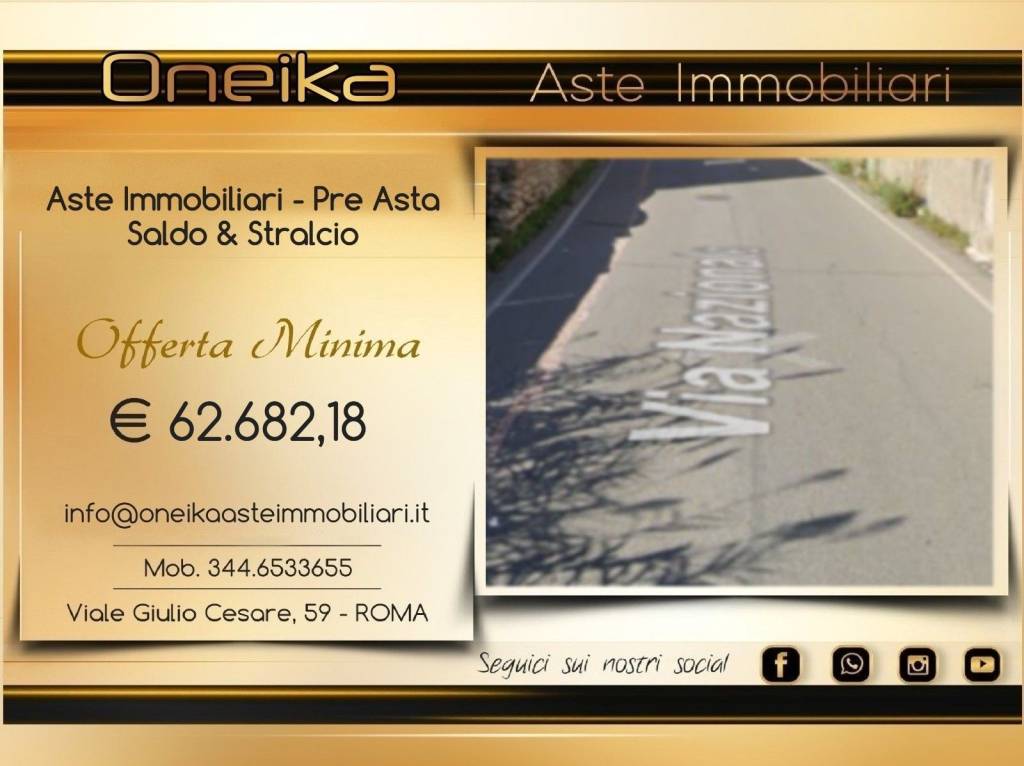 appartamento in vendita a Montebello Jonico in zona Saline