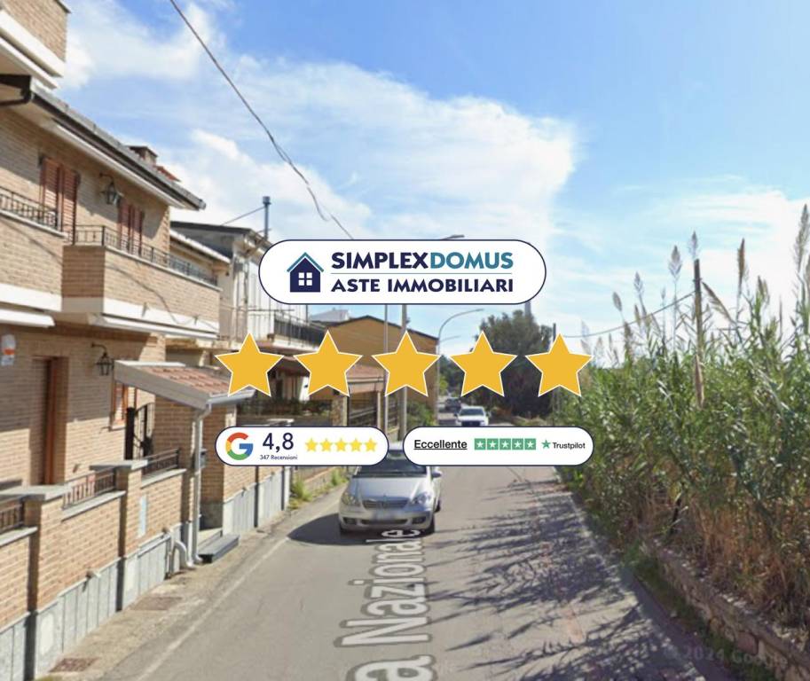 appartamento in vendita a Montebello Jonico