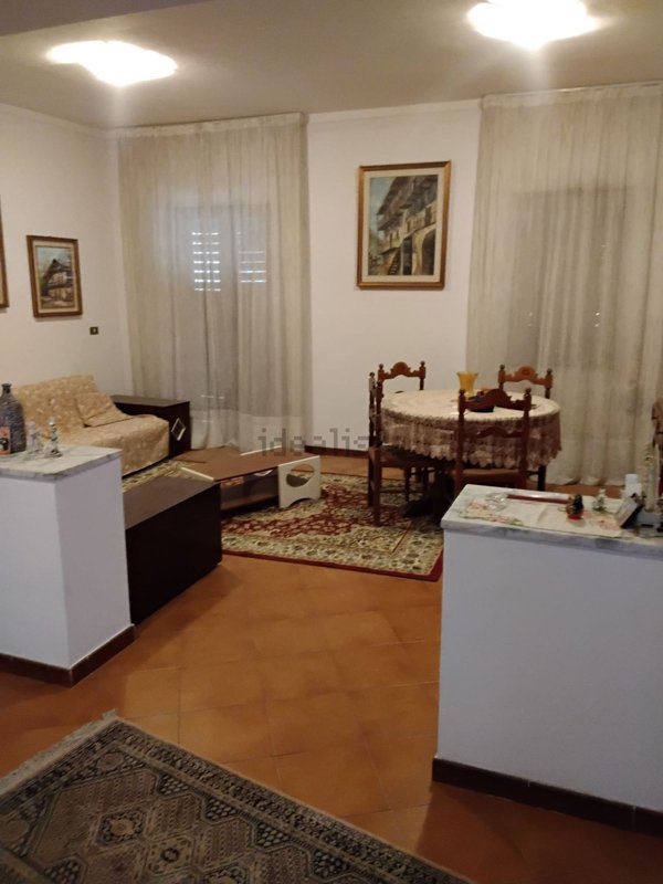 appartamento in vendita a Montebello Jonico