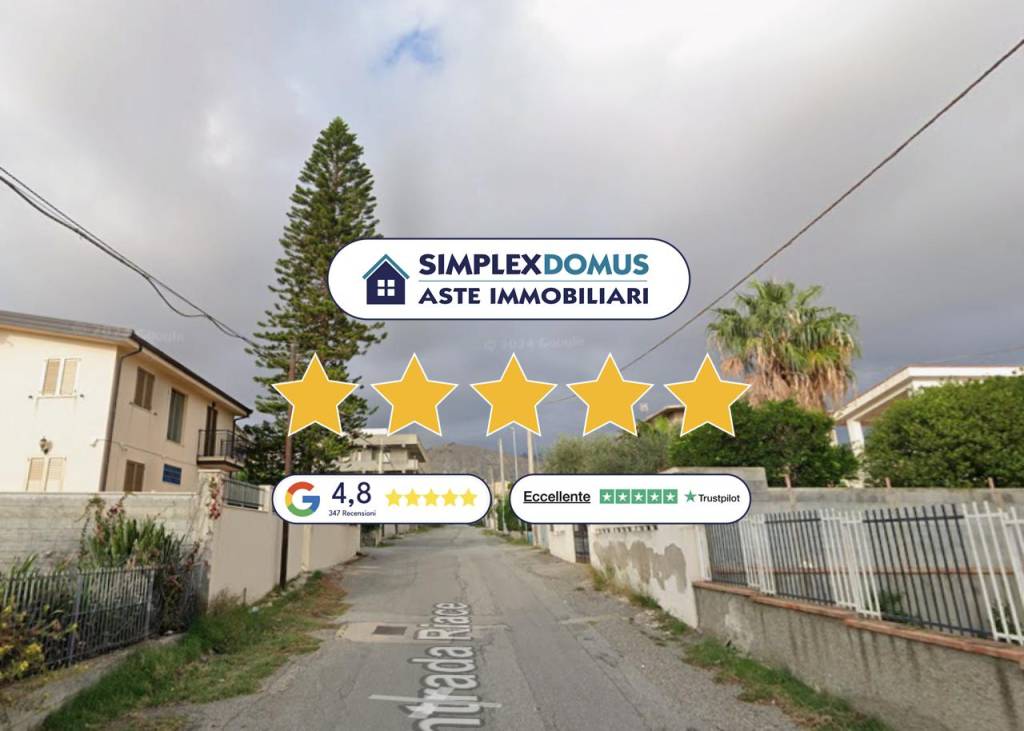 casa indipendente in vendita a Montebello Jonico