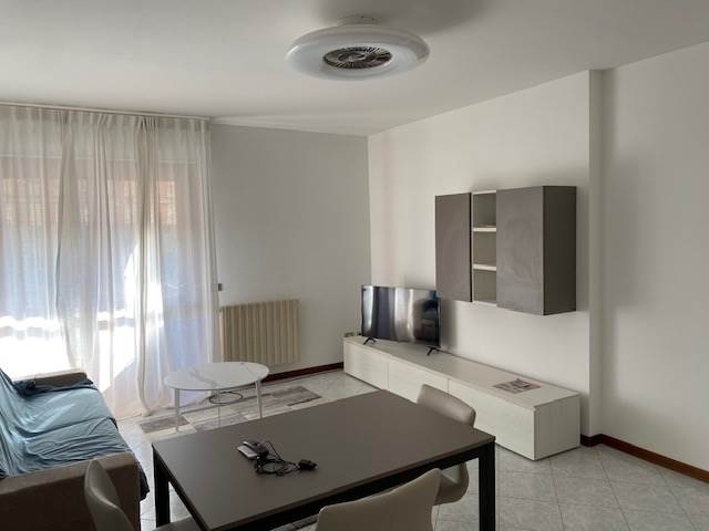 appartamento in vendita a Motta San Giovanni in zona Lazzaro