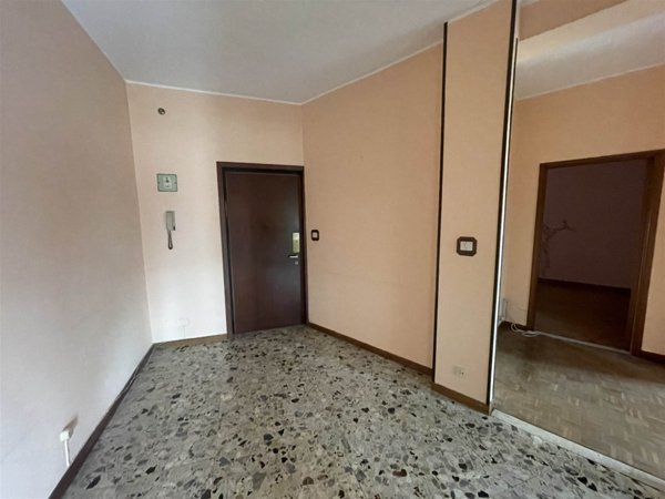appartamento in vendita a Motta San Giovanni in zona Lazzaro