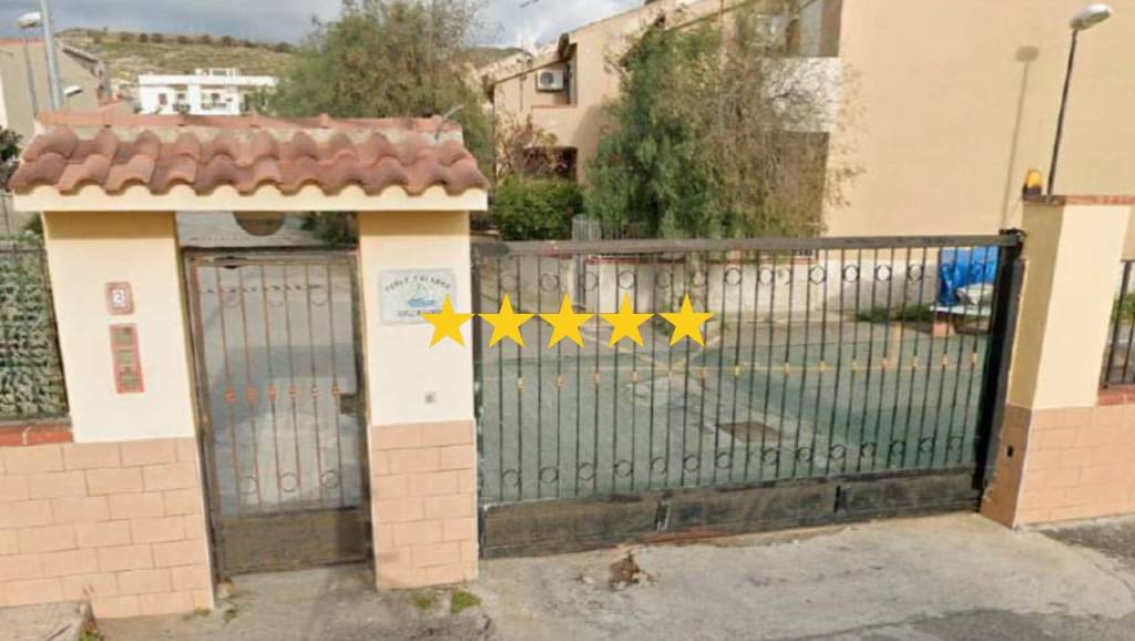 appartamento in vendita a Motta San Giovanni