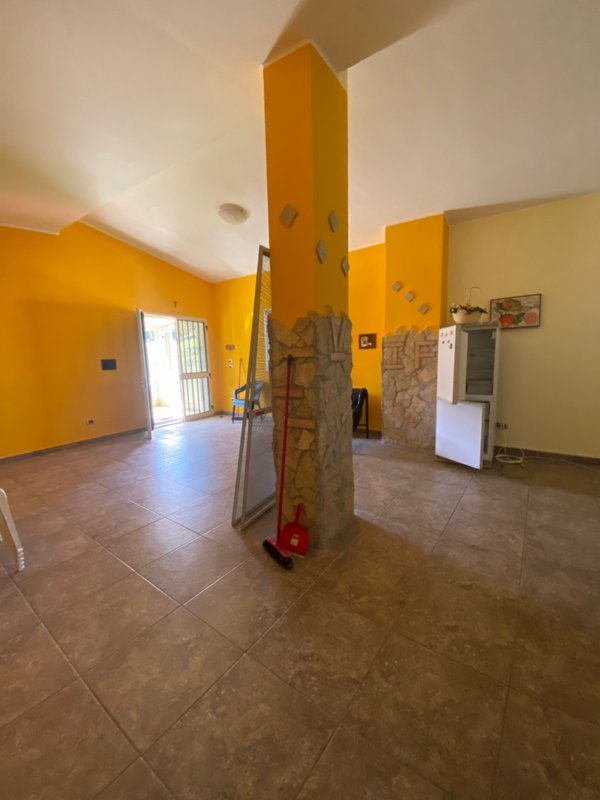 appartamento in vendita a Motta San Giovanni in zona Sant'Antonio