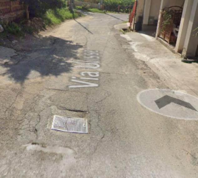 appartamento in vendita a Motta San Giovanni