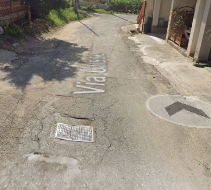 appartamento in vendita a Motta San Giovanni