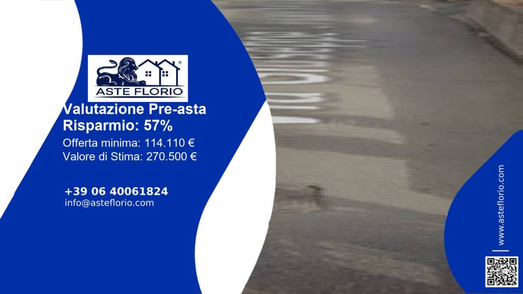locale commerciale in vendita a Motta San Giovanni in zona Lazzaro