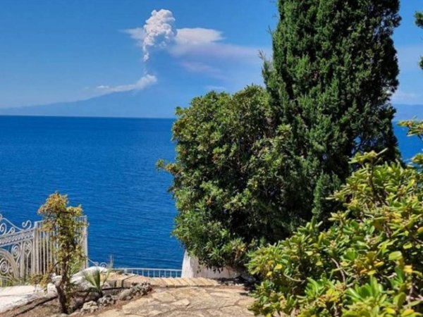 casa indipendente in vendita a Motta San Giovanni