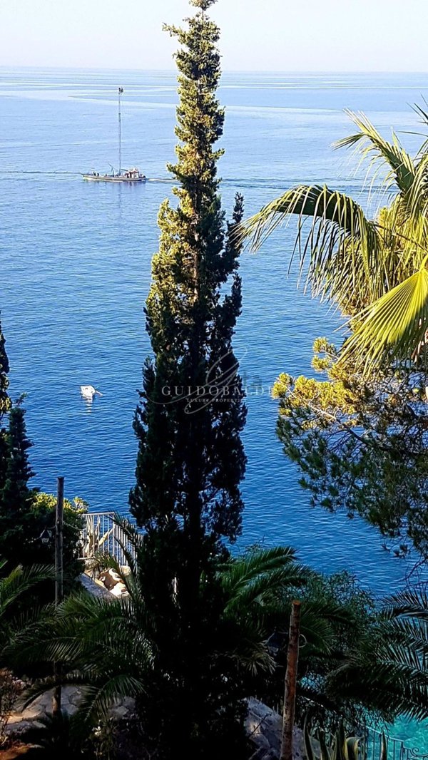 casa indipendente in vendita a Motta San Giovanni