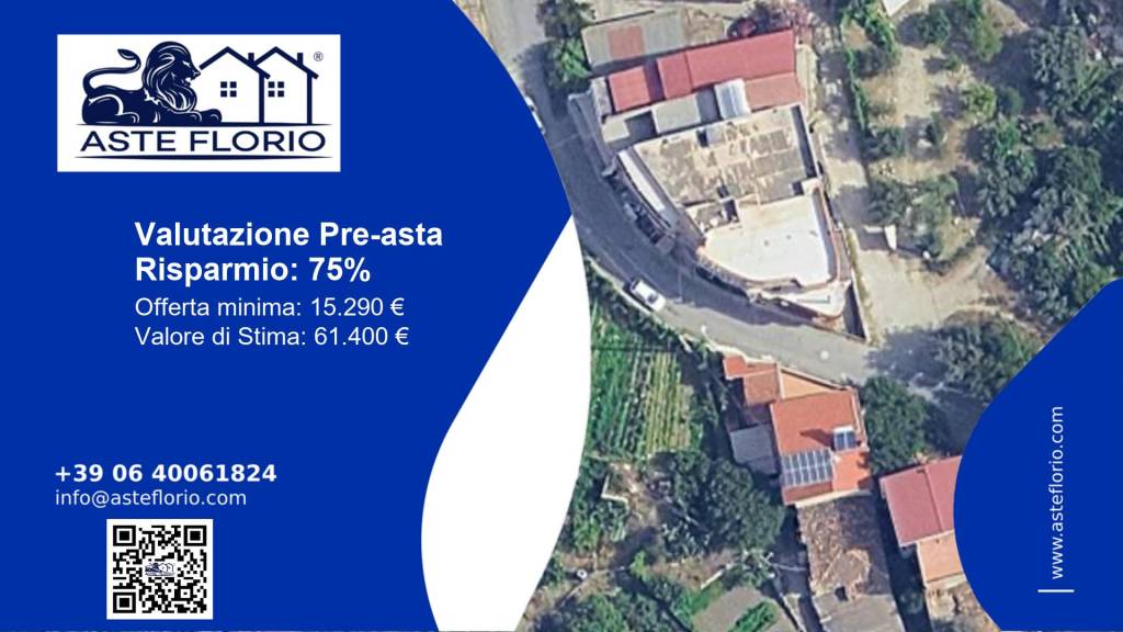 appartamento in vendita a Motta San Giovanni
