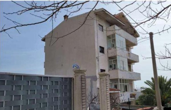 appartamento in vendita a Motta San Giovanni