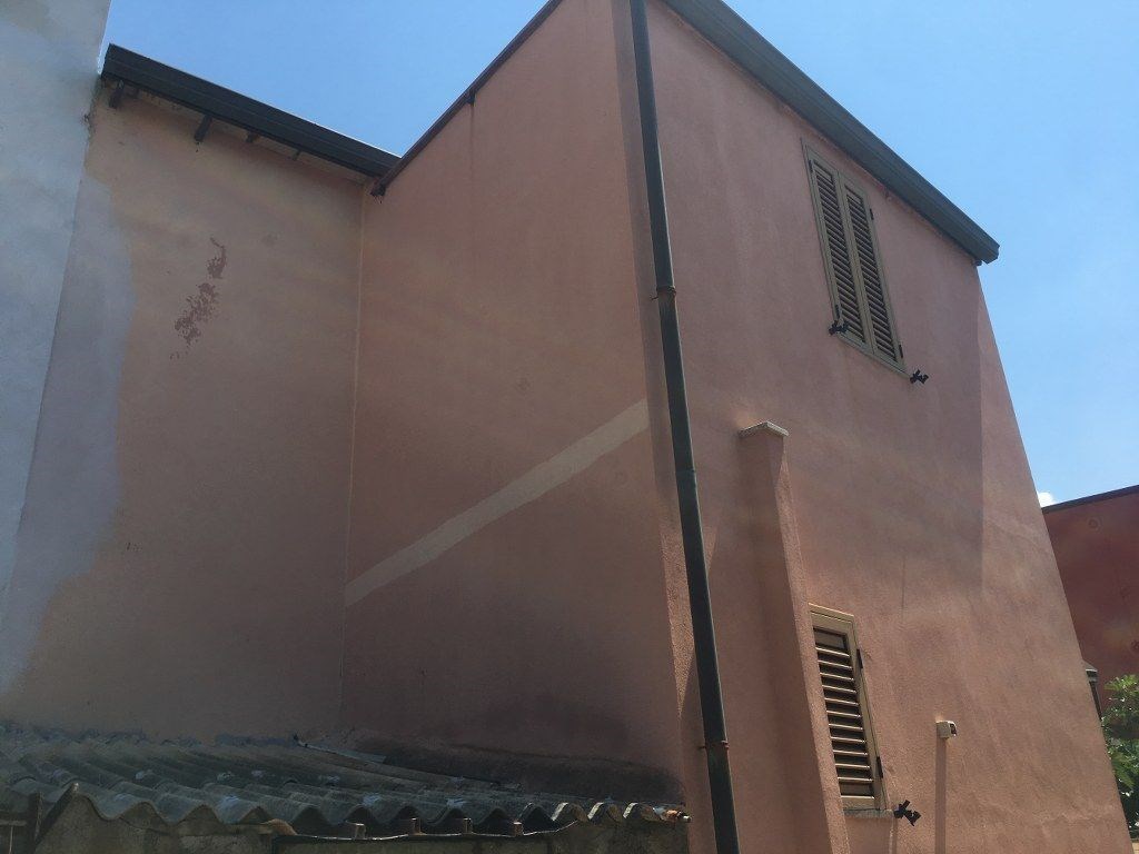 casa indipendente in vendita a Motta San Giovanni in zona Capo Riace