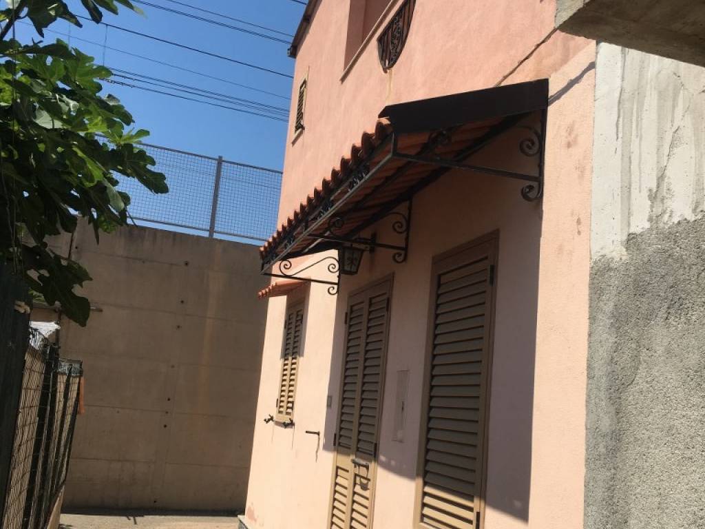 casa indipendente in vendita a Motta San Giovanni in zona Capo Riace