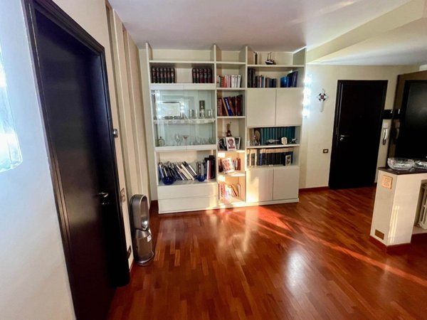 appartamento in vendita a Motta San Giovanni in zona Lazzaro