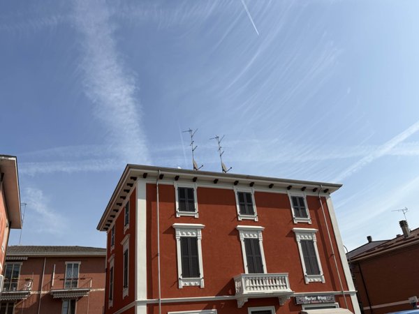 appartamento in vendita a Motta San Giovanni in zona Lazzaro