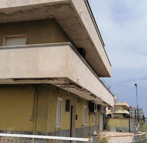 appartamento in vendita a Motta San Giovanni