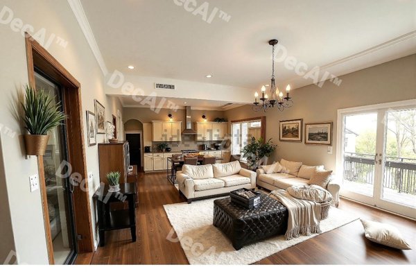 appartamento in vendita a Motta San Giovanni