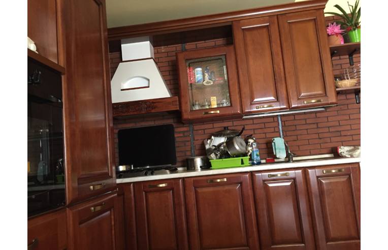 casa indipendente in vendita a Motta San Giovanni in zona Lazzaro